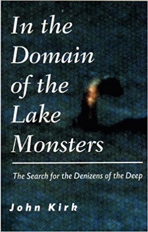 Domain of the Lake Monsters